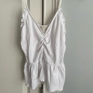 White urban outfitters tank top size M